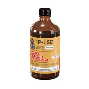 1P-LSD 500µg/mg Deadhead Chemist