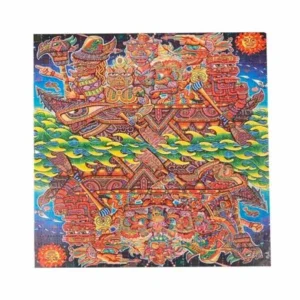 LSD-25 Blotter Tabs – Looney Tunes