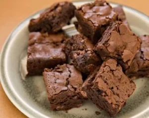 Brownies au LSD 200 ug