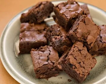 Brownies au LSD 200 ug