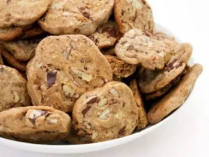 Biscuit au LSD et aux pépites de chocolat 200 ug