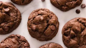 LSD Cookie Double Chocolate Chip 200ug