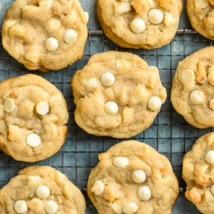 LSD Cookie White Macadamia 200ug