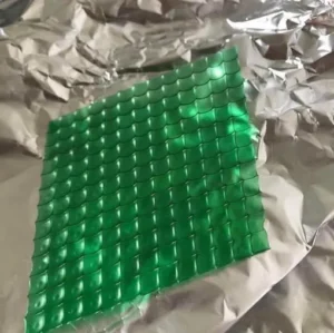 Comprimés de gel LSD