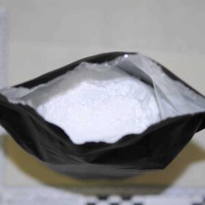 Cocaïne mexicaine