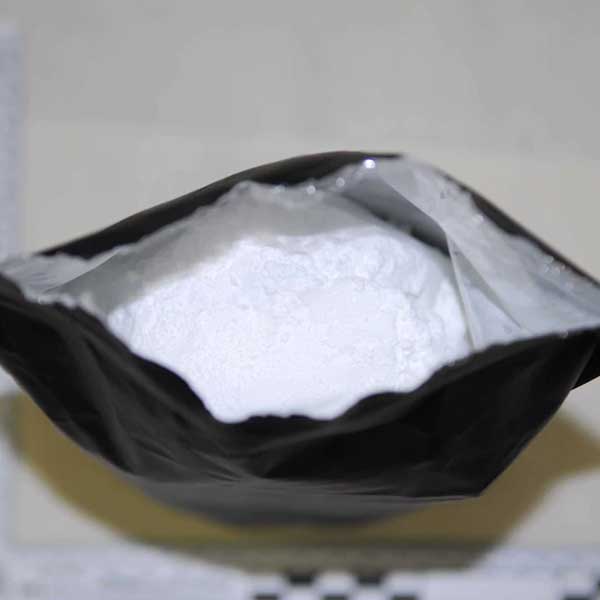 Cocaïne mexicaine